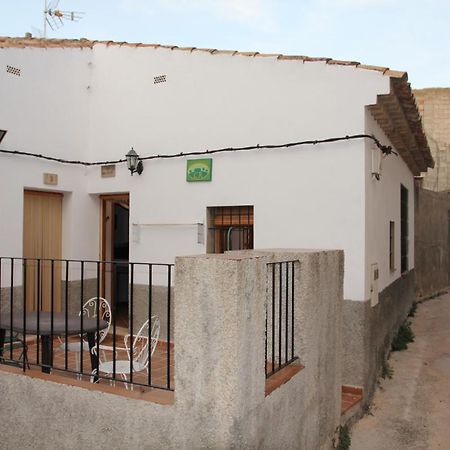 Casa Rural Manuel Y Dolores Letur Zewnętrze zdjęcie