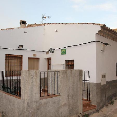 Casa Rural Manuel Y Dolores Letur Zewnętrze zdjęcie