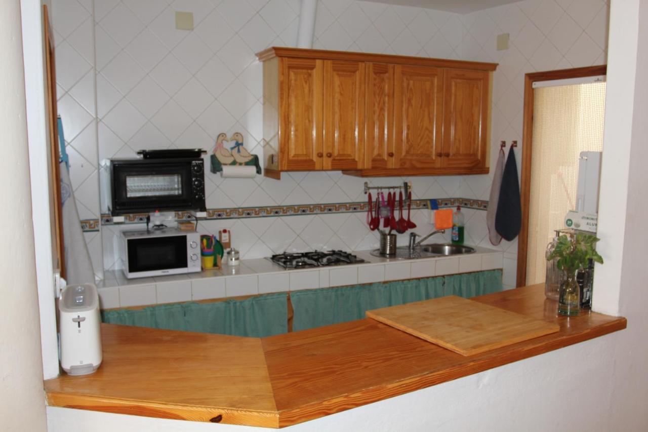 Casa Rural Manuel Y Dolores Letur Zewnętrze zdjęcie