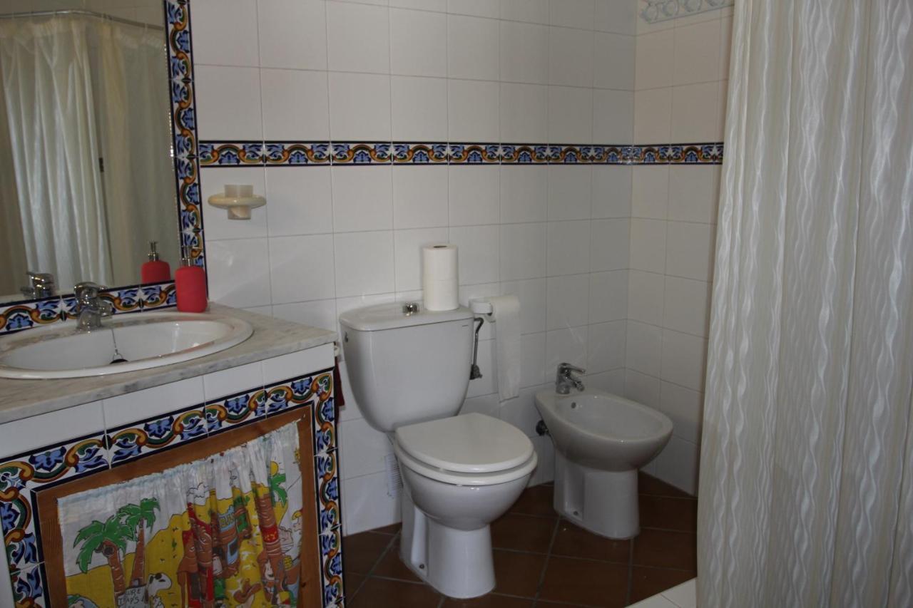 Casa Rural Manuel Y Dolores Letur Zewnętrze zdjęcie